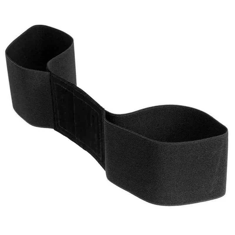 Elastic Golf Swing Trainer Arm Band | Swing Posture Corrector & Training Aid for Golfers | Improve Your Swing Quickly!