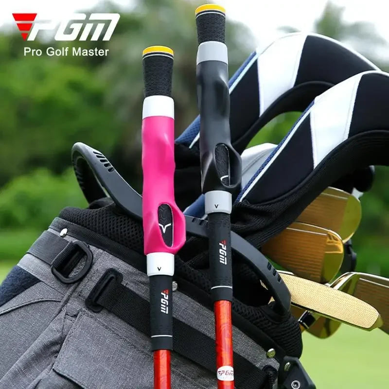 Golf Grip Correction Aid – Perfect Grip Trainer for Beginners & Pros